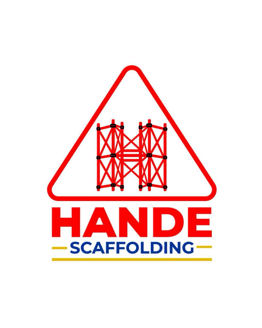 Hande Scaffolding 